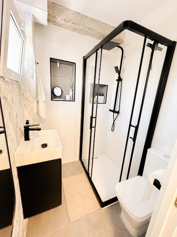 Piso Centrico Con Encanto Appartement *
