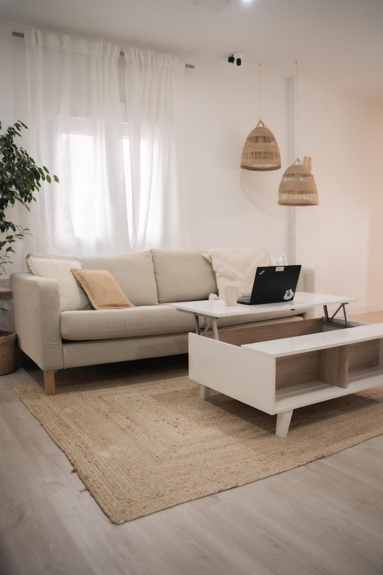 Appartement Piso Centrico Con Encanto