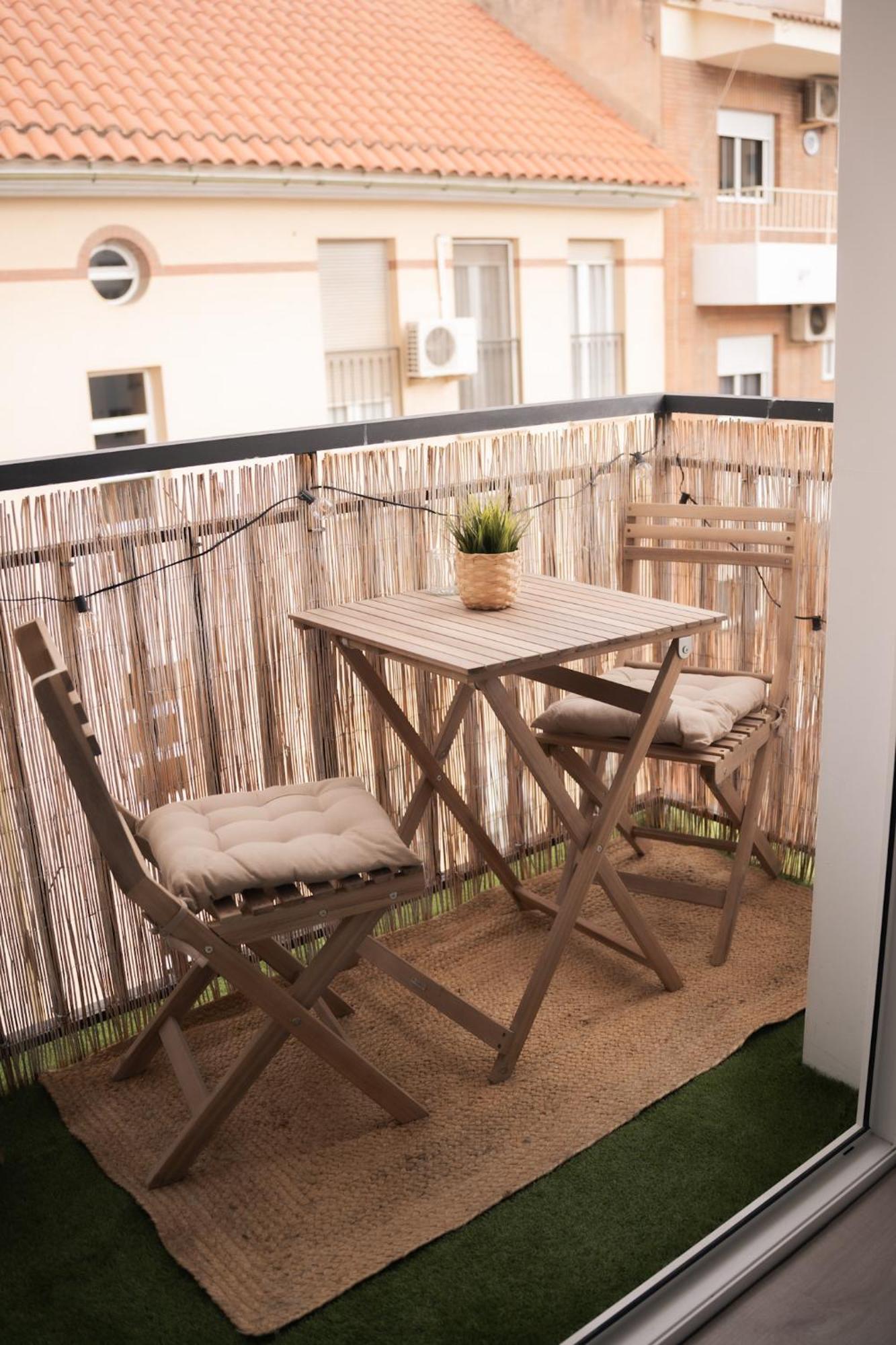 Piso Centrico Con Encanto Apartment Malaga