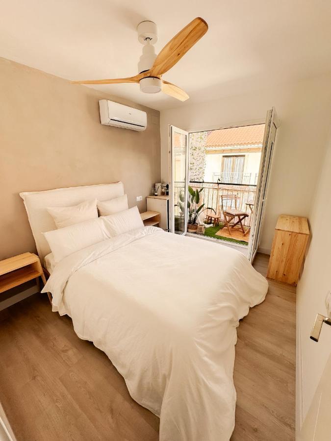 Appartement Piso Centrico Con Encanto *
