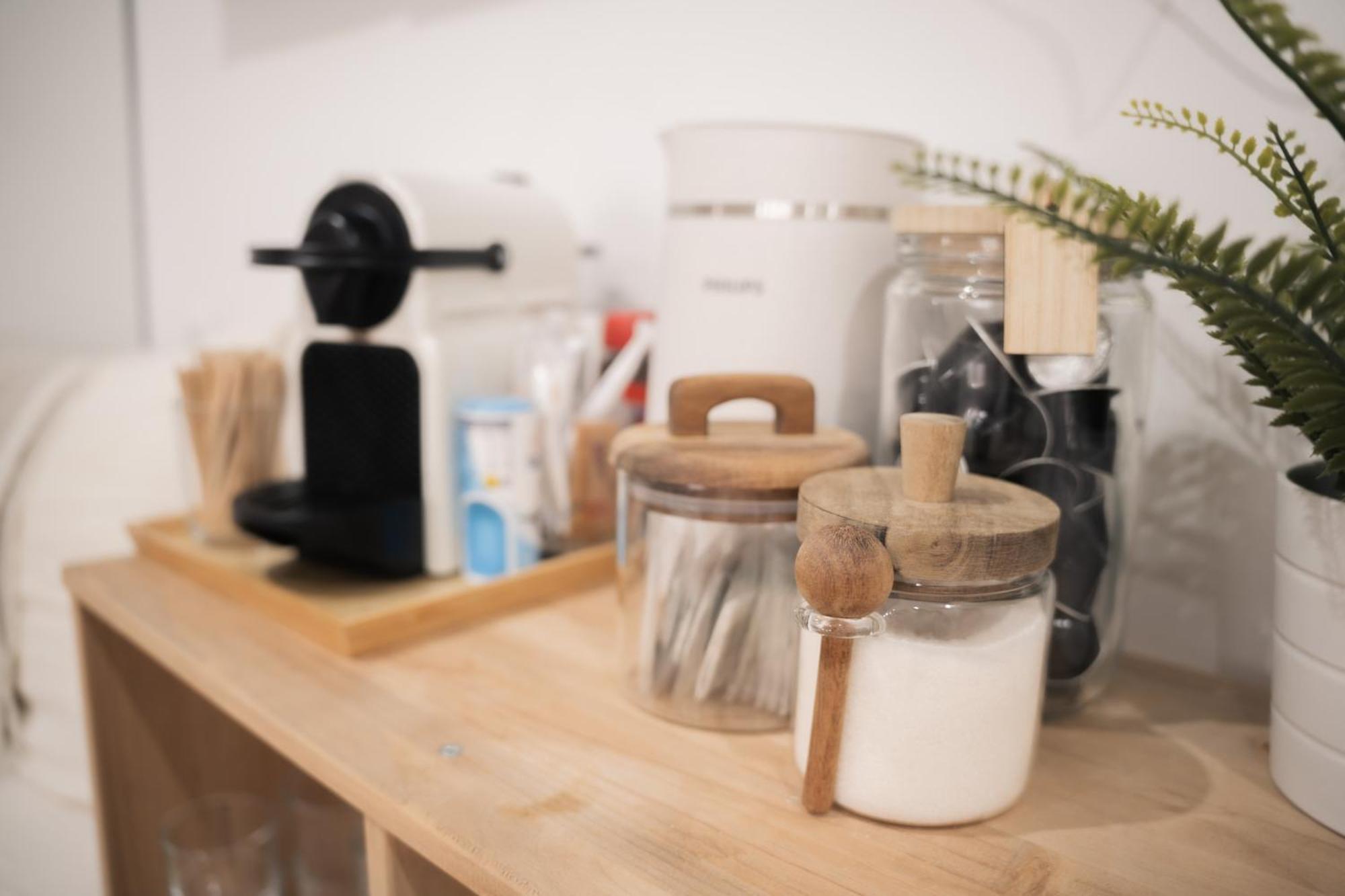 Piso Centrico Con Encanto Appartement Málaga